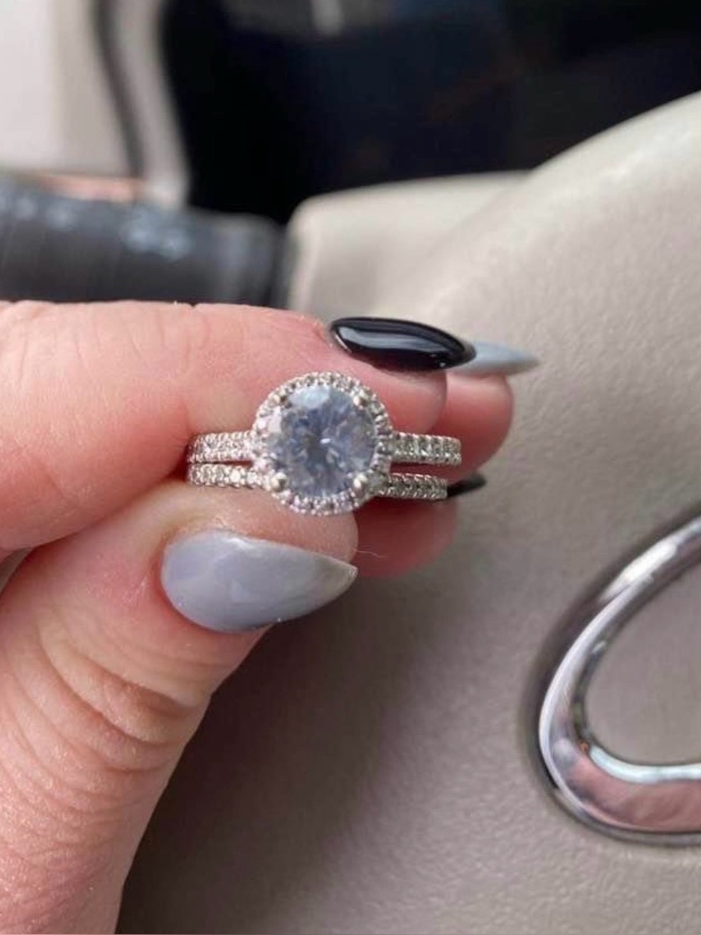 Engagement Ring